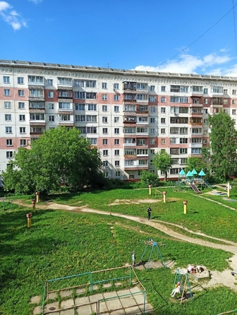 
   Продам 3-комнатную, 65.3 м², Пушкина ул, 35

. Фото 1.