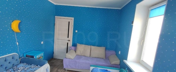 
  Продается 2-комн. квартира, 60.8 м², Говорова ул, д. 11а
. Фото 5.