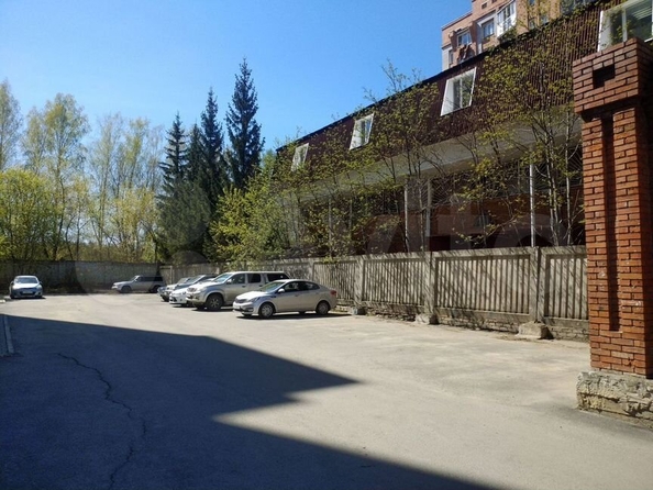 
  Продается 2-комн. квартира, 54 м², Мокрушина ул, д. 13
. Фото 16.