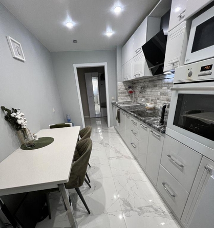 
  Продается 2-комн. квартира, 50.5 м², Богдана Хмельницкого пер, д. 12а
. Фото 4.
