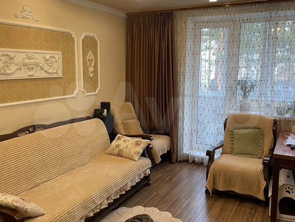
  Продается 3-комн. квартира, 65 м², Калинина ул, д. 84
. Фото 3.