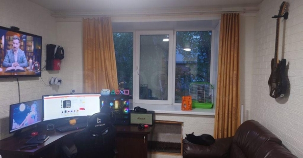 
  Продается 1-комн. квартира, 19 м², Алтайская ул, д. 157
. Фото 1.
