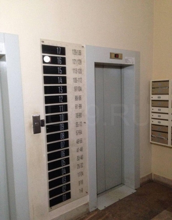 
  Продается 2-комн. квартира, 55 м², ЖК Радонежский, Береговая дом 11
. Фото 3.
