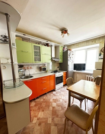 
  Продается 3-комн. квартира, 65 м², Беринга ул, д. 13/3
. Фото 1.