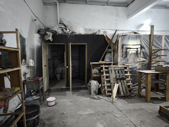 
  Сдается склад, 400 м², Бориса Пастернака (Апрель Поселок тер.) ул, д. 87
. Фото 8.