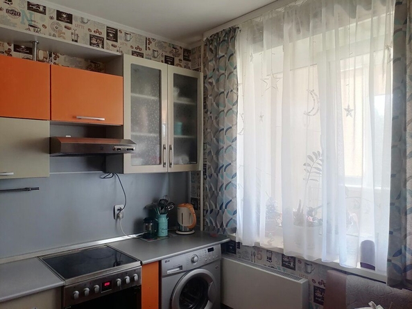 
   Продам 1-комнатную, 39 м², Энтузиастов ул, 41

. Фото 13.