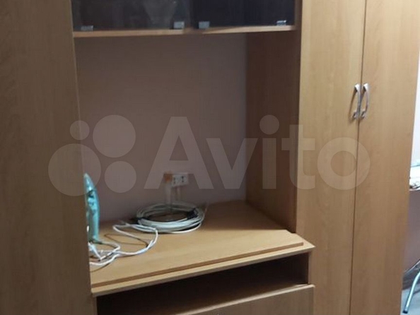 
  Продается 1-комн. квартира, 16.8 м², Ивана Черных ул, д. 89
. Фото 4.