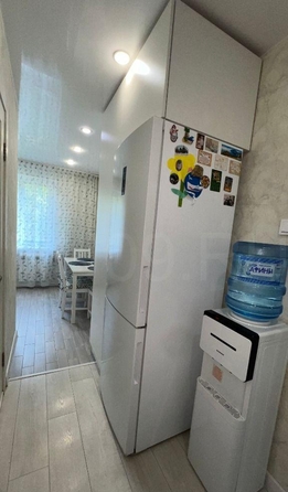 
  Продается 2-комн. квартира, 53.8 м², 79 Гвардейской Дивизии ул, д. 31
. Фото 19.
