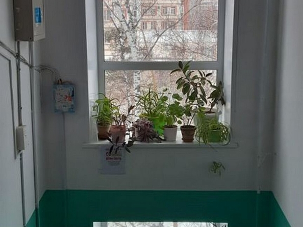
  Продается 2-комн. квартира, 44 м², Вершинина ул, д. 28а
. Фото 4.