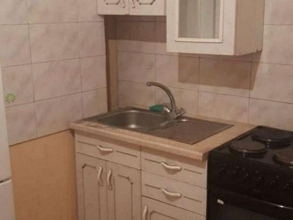 
   Продам 1-комнатную, 35.7 м², Сибирская ул, 106

. Фото 3.