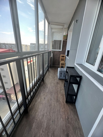 
   Продам 2-комнатную, 41 м², Новый проезд, 13

. Фото 11.