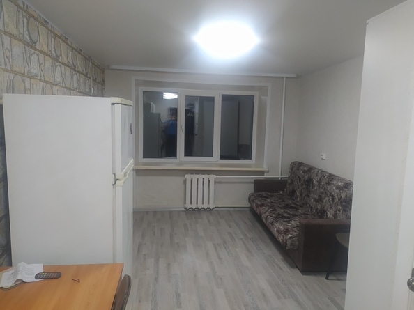 
   Продам студию, 17.8 м², Вершинина ул, 52

. Фото 1.