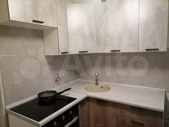
  Продается 1-комн. квартира, 30 м², д. 7
. Фото 2.