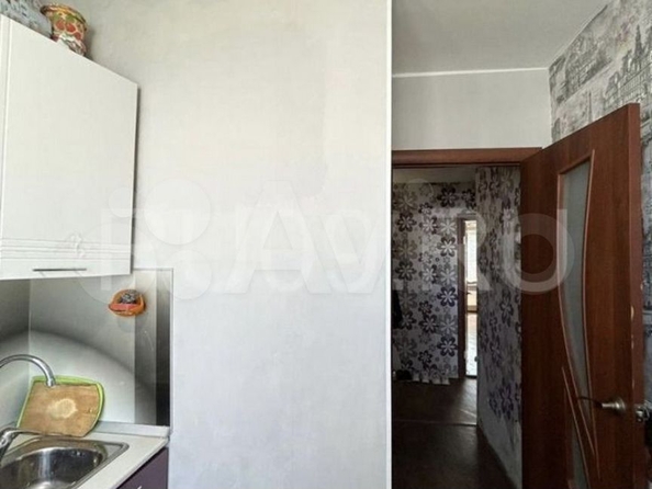 
  Продается 2-комн. квартира, 48 м², Спутник Поселок ул, д. 41
. Фото 3.