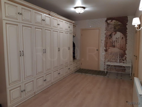 
  Продается 3-комн. квартира, 107.4 м², Аркадия Иванова ул, д. 27
. Фото 6.