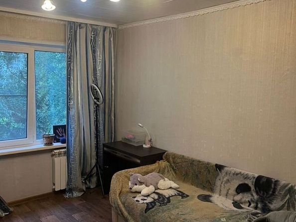 
  Продается 3-комн. квартира, 62 м², Интернационалистов ул, д. 35
. Фото 4.