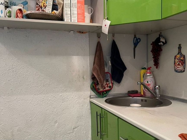
  Продается 3-комн. квартира, 62 м², Интернационалистов ул, д. 35
. Фото 12.