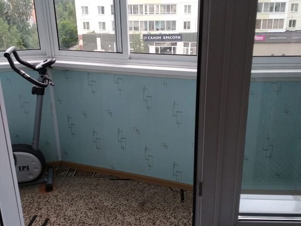 
  Продается 2-комн. квартира, 58.8 м², Ленская ул, д. 51
. Фото 9.