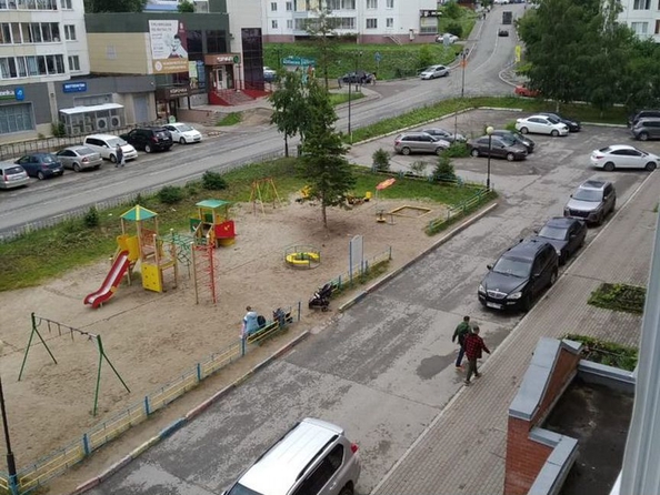 
  Продается 2-комн. квартира, 58.8 м², Ленская ул, д. 51
. Фото 28.