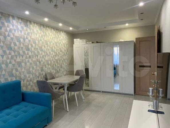 
  Продается 2-комн. квартира, 54 м², Вокзальная ул, д. 27
. Фото 1.