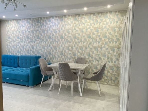 
  Продается 2-комн. квартира, 54 м², Вокзальная ул, д. 27
. Фото 2.