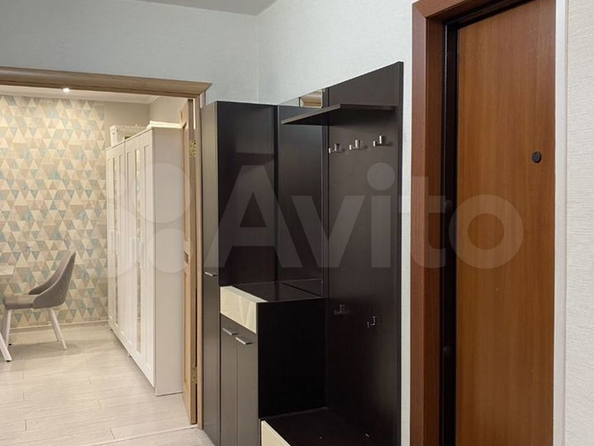 
  Продается 2-комн. квартира, 54 м², Вокзальная ул, д. 27
. Фото 19.