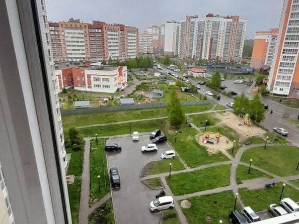 
  Продается 2-комн. квартира, 61.3 м², Герасименко ул, д. 1/6
. Фото 15.