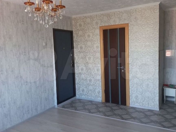 
  Продается 1-комн. квартира, 17.5 м², Ивана Черных ул, д. 123
. Фото 2.