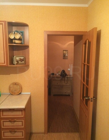 
  Продается 1-комн. квартира, 34.8 м², Академический пр-кт, д. 15
. Фото 3.