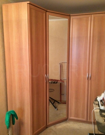 
  Продается 1-комн. квартира, 34.8 м², Академический пр-кт, д. 15
. Фото 8.