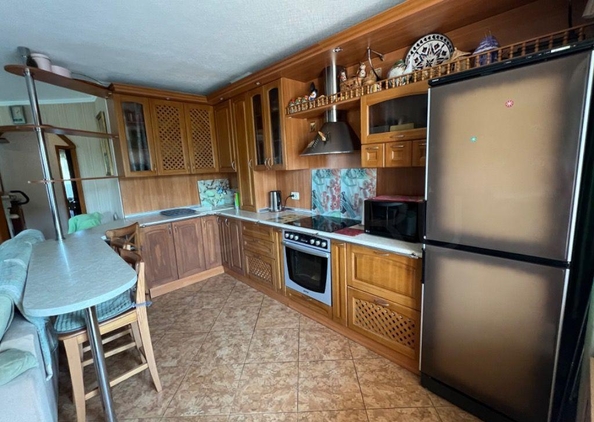 
  Продается 4-комн. квартира, 95.4 м², Карла Ильмера ул, д. 10/2
. Фото 1.