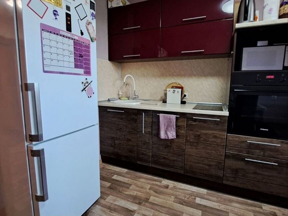 
  Продается 1-комн. квартира, 33.5 м², ЖК Ласточка, дом 2
. Фото 5.