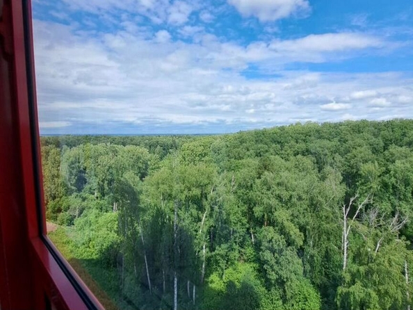 
  Продается 1-комн. квартира, 33.5 м², ЖК Ласточка, дом 2
. Фото 15.