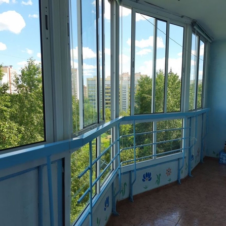 
  Продается 1-комн. квартира, 39.3 м², Рабочая 2-я ул, д. 17
. Фото 10.