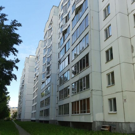 
  Продается 1-комн. квартира, 39.3 м², Рабочая 2-я ул, д. 17
. Фото 11.