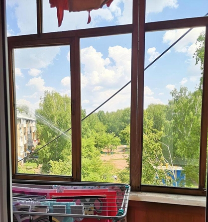 
  Продается 1-комн. квартира, 31 м², Мичурина ул, д. 59
. Фото 5.