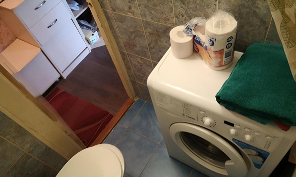 
  Продается 1-комн. квартира, 31 м², Мичурина ул, д. 59
. Фото 11.