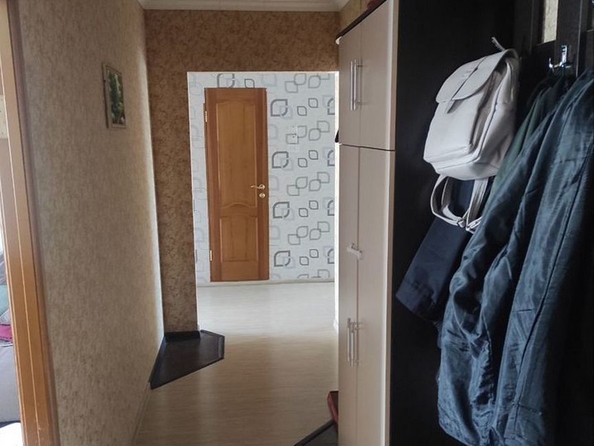 
  Продается 3-комн. квартира, 65.7 м², Бирюкова ул, д. 12
. Фото 9.