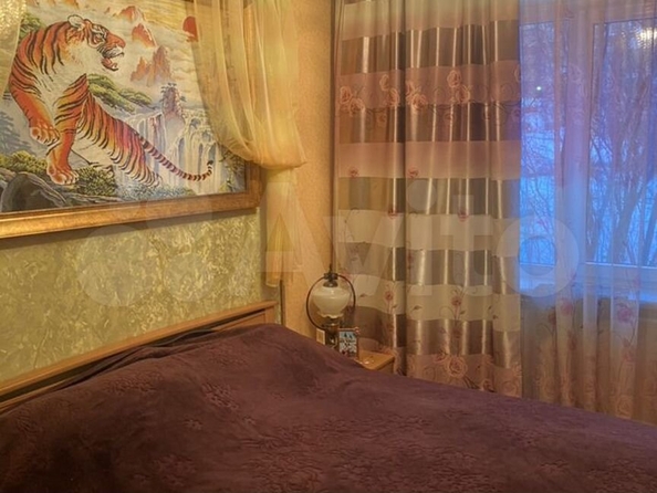 
  Продается 2-комн. квартира, 69.5 м², Сибирская ул, д. 104
. Фото 9.