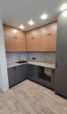 
  Продается 2-комн. квартира, 55 м², Дербышевский пер, д. 26
. Фото 3.