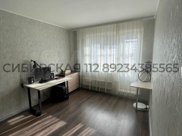 
  Продается 1-комн. квартира, 36.6 м², Сибирская ул, д. 112
. Фото 6.