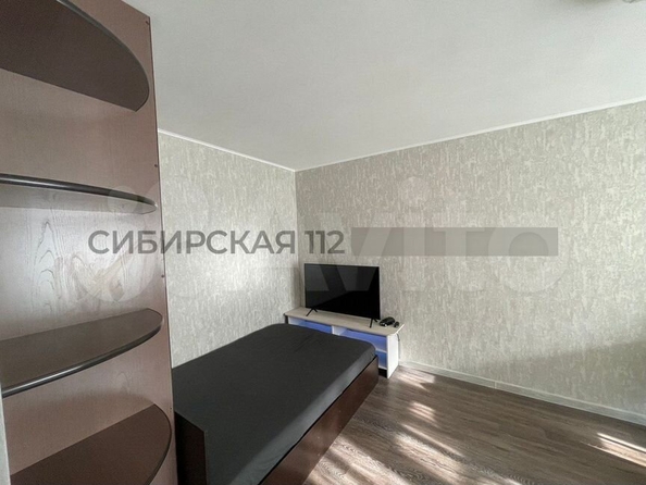 
  Продается 1-комн. квартира, 36.6 м², Сибирская ул, д. 112
. Фото 7.