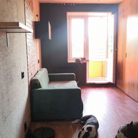 
  Продается 1-комн. квартира, 23.6 м², Юрия Ковалева ул, д. 32
. Фото 1.