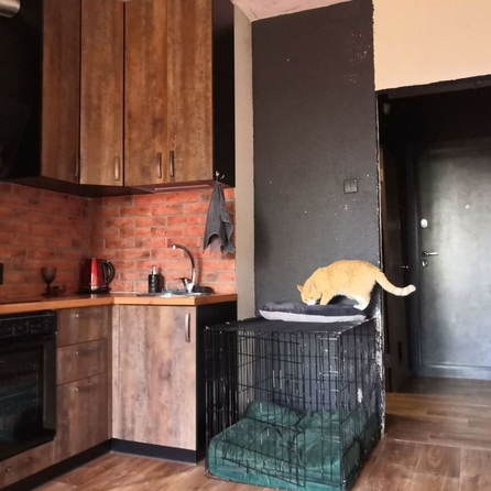 
  Продается 1-комн. квартира, 23.6 м², Юрия Ковалева ул, д. 32
. Фото 3.