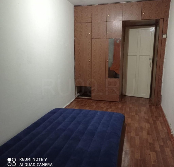 
  Продается 3-комн. квартира, 55.5 м², Елизаровых ул, д. 45
. Фото 3.