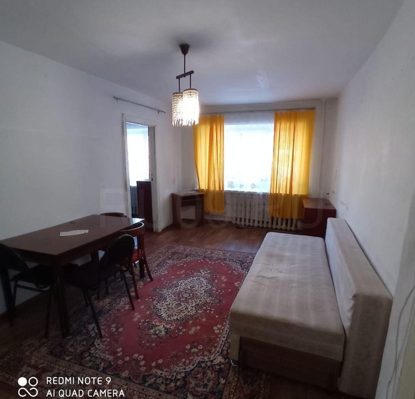 
  Продается 3-комн. квартира, 55.5 м², Елизаровых ул, д. 45
. Фото 4.
