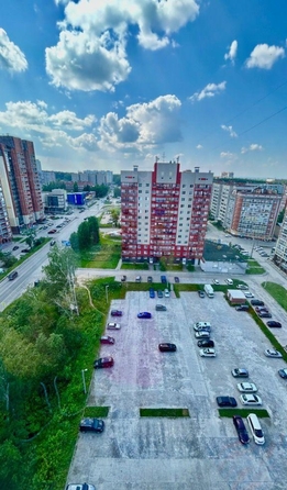 
  Продается 3-комн. квартира, 62.5 м², ЖК Ласточка, дом 2
. Фото 18.