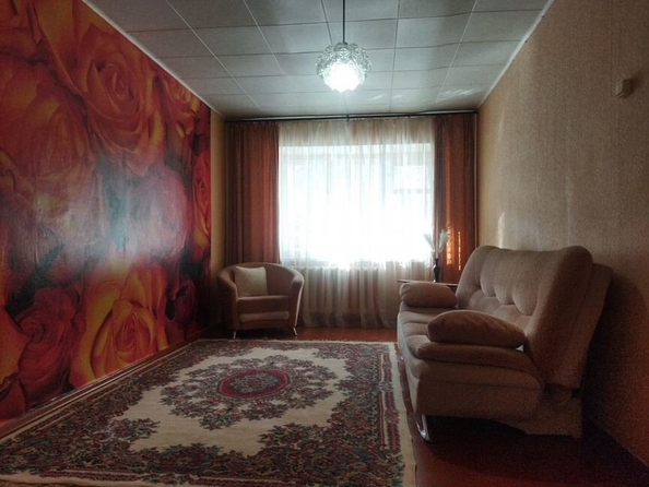 
  Продается 2-комн. квартира, 45.8 м², Герцена ул, д. 15
. Фото 2.