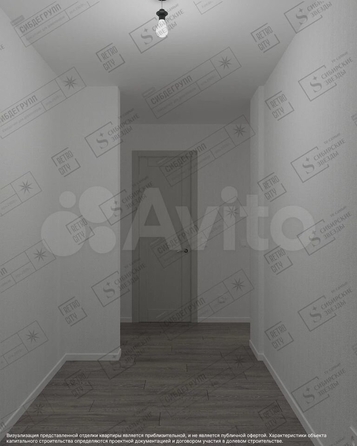 
  Продается 2-комн. квартира, 57 м², Иркутский тракт, д. 185б
. Фото 5.