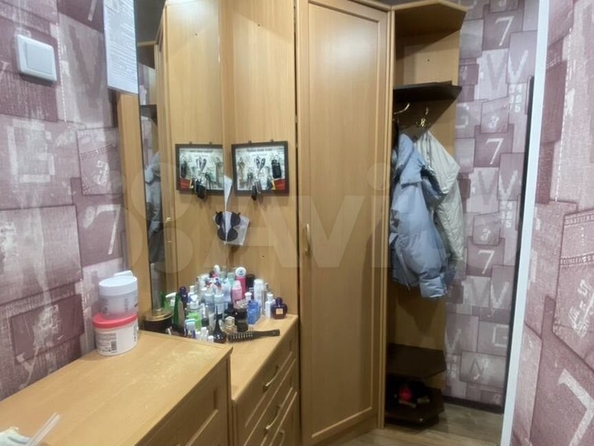 
  Продается 2-комн. квартира, 30.4 м², Железнодорожная ул, д. 1
. Фото 13.